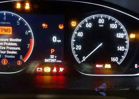 2021 Honda Accord Sport z USA, uszkodzony, nr VIN 1HGCV1F32MA102455